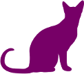 Cat icon