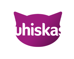 Whiskas Logo